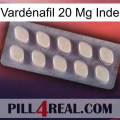Vardénafil 20 Mg Inde 08